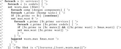 Formal Verification of Real-Time Autonomous Robots: An Interdisciplinary Approach